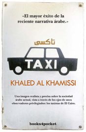 Portada de Taxi