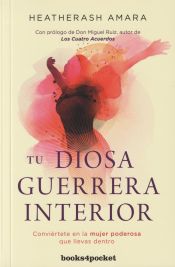 Portada de Tu diosa guerrera interior