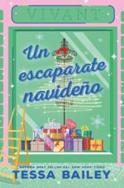 Portada de Un escaparate navide&ntilde;o
