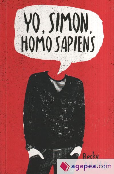 Yo Sim&oacute;n. Homo Sapiens