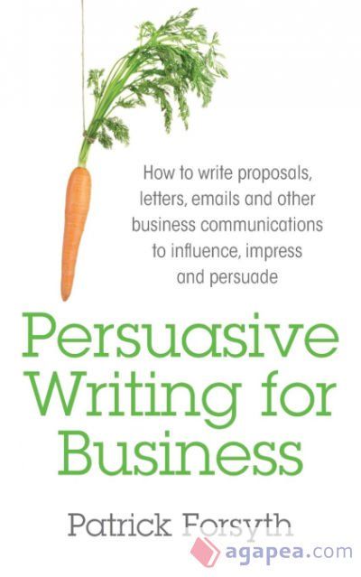 Persuasive Writing for Business Persuasive Writing for Business
