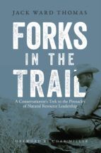 Portada de Forks in the Trail (Ebook)