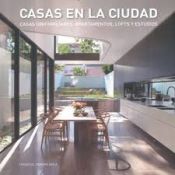 Portada de Casas en la ciudad