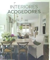 Portada de INTERIORES ACOGEDORES