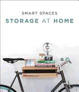 Portada de Smart interiors : storage at home