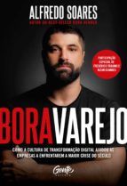 Portada de Bora Varejo (Ebook)