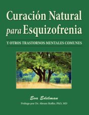 Portada de Curación Natural Para Esquizofrenia