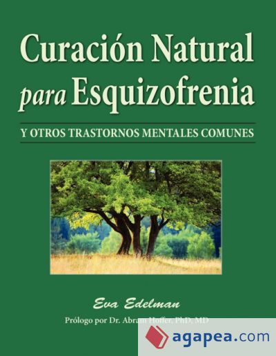 Curación Natural Para Esquizofrenia