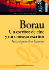 Borau, un escritor de cine y un cineasta escritor