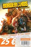 Borderlands: edición Colección Completa