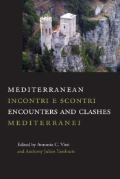 Portada de Mediterranean Encounters and Clashes