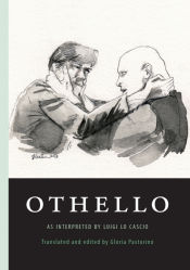 Portada de Othello