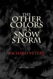 Portada de The Other Colors in a Snow Storm