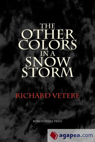 The Other Colors in a Snow Storm