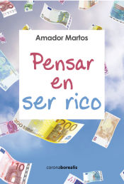 Portada de Pensar en rico