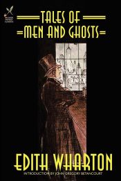 Portada de Tales of Men and Ghosts