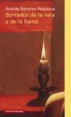 Borrador de la vela y la llama (Ebook)