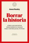 Borrar la historia