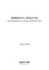 Borriana Siglo XX