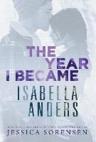Portada de The Year I Became Isabella Anders