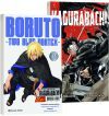 Boruto: Two Blue Vortex n&ordm; 04 + Kagurabachi n&ordm; 01 (Pack especial)