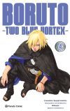 Boruto Two Blue Vortex n&ordm; 04
