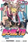 Boruto, Vol. 1: Naruto Next Generations