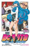 Boruto Nº 15 De Masashi Kishimoto