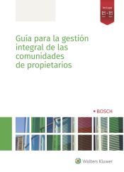 Portada de Gu&iacute;a para la gesti&oacute;n integral de las comunidades de propietarios