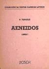 Portada de Aeneidos, Liber I