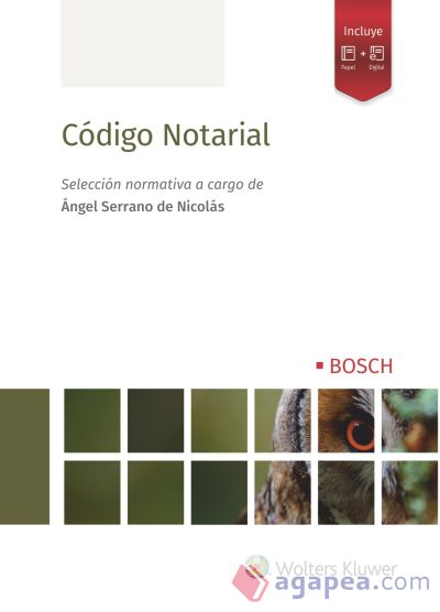 Código notarial