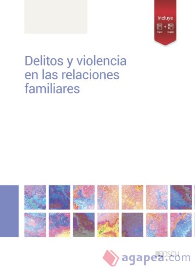 Delitos y violencia en las relaciones familiares
