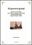 Portada de El Proceso Penal