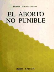 Portada de El aborto no punible