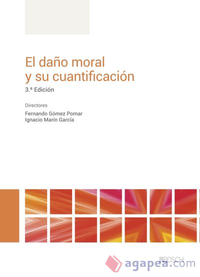 El daño moral y su cuantificación