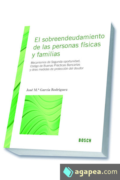 El sobreendeudamiento de las personas físicas y familias