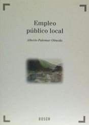 Portada de Empleo público local