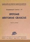 Portada de Epitome Historiae Graecae