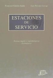 Portada de Estaciones de servicio