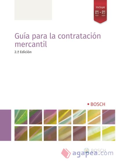 Guía para la contratación mercantil