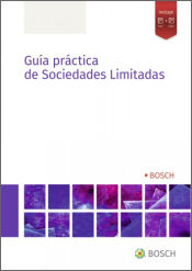 Portada de Guía práctica de Sociedades Limitadas