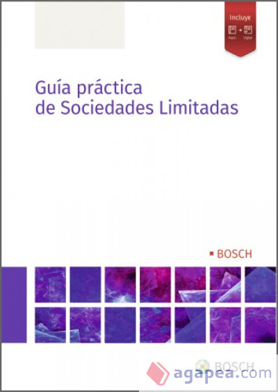 Guía práctica de Sociedades Limitadas