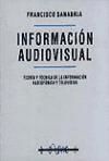 Portada de Información audiovisual