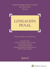 Portada de LITIGACION CIVIL