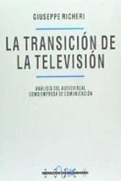 Portada de La transici&oacute;n de la televisi&oacute;n
