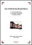 Portada de La violencia dom&eacute;stica