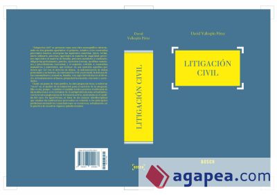 Litigación civil