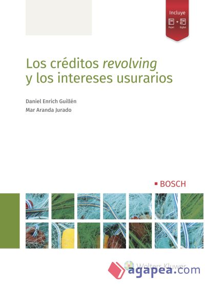 Los créditos revolving y los intereses usurarios