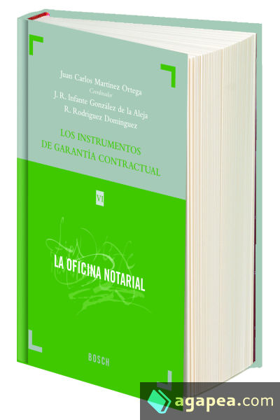 Los instrumentos de garantía contractual