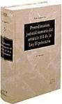 Portada de Procedimiento judicial sumario del art. 131 de la Ley hipotecaria